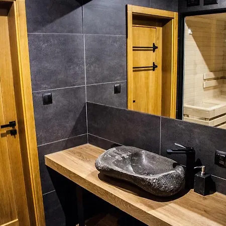 Mountain Apartman Szczawnica