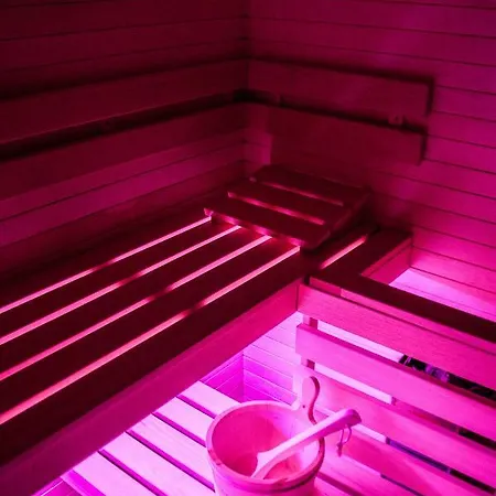 Mountain Apartmán *