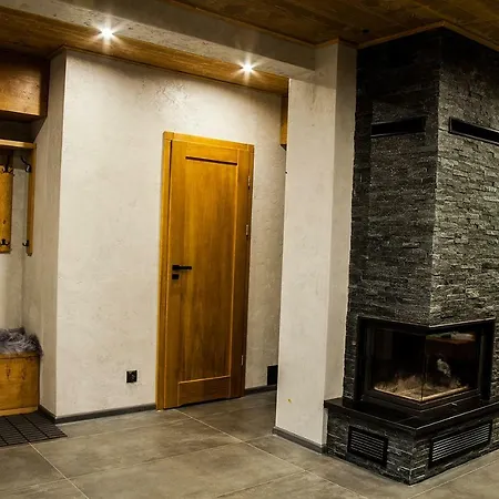 Mountain Appartement *