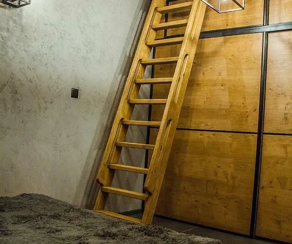 Mountain Appartamento