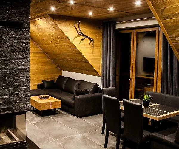 Appartamento Mountain