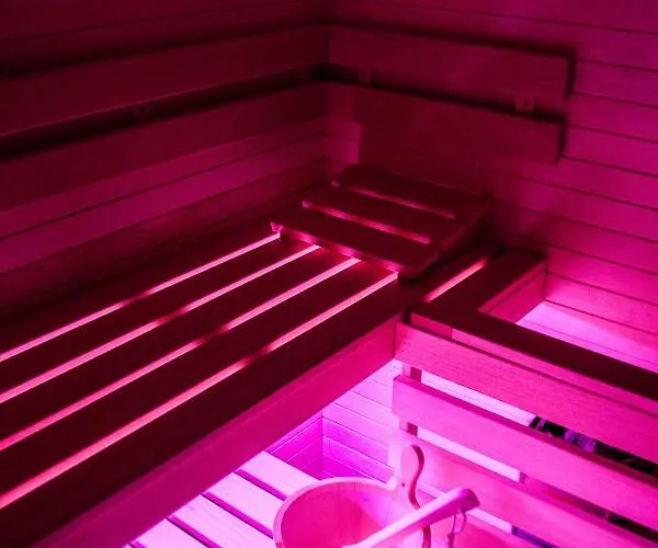 Mountain Appartamento *