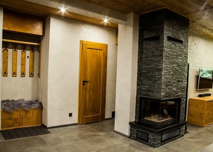 Mountain Appartamento *