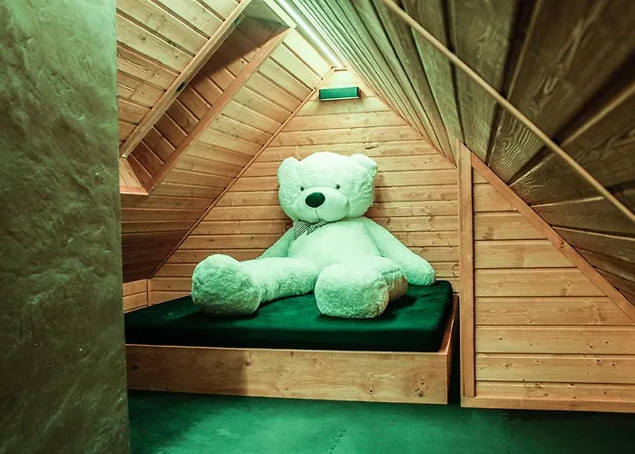 Appartamento Mountain Szczawnica