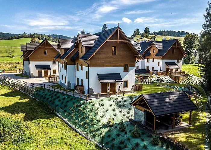 Appartamento Mountain *